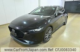 mazda mazda3-fastback 2019 quick_quick_6BA-BP5P_103512