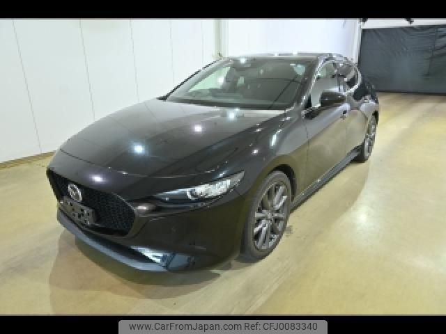 mazda mazda3-fastback 2019 quick_quick_6BA-BP5P_103512 image 1