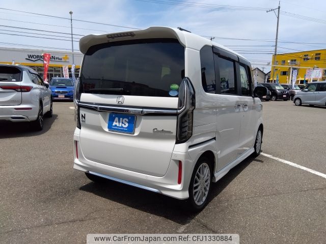 honda n-box 2021 -HONDA--N BOX 6BA-JF3--JF3-2315292---HONDA--N BOX 6BA-JF3--JF3-2315292- image 2