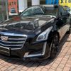 cadillac cts 2016 quick_quick_ABA-A1LL_1G6A85SX7G0117723 image 1