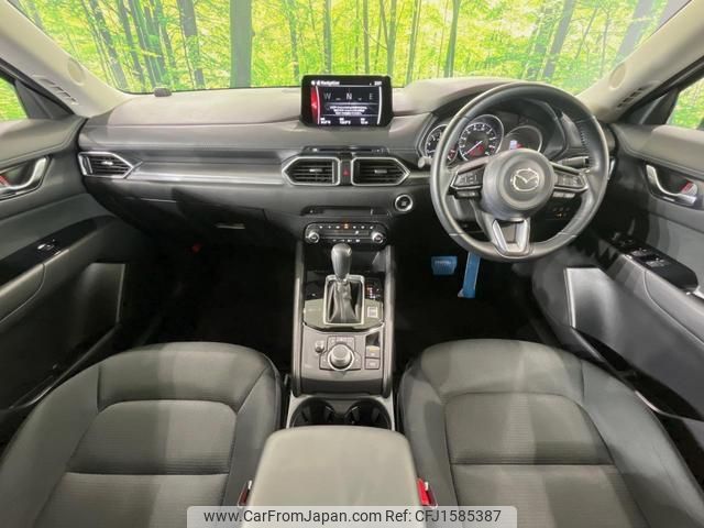 mazda cx-5 2020 CFJ1585387 image 2