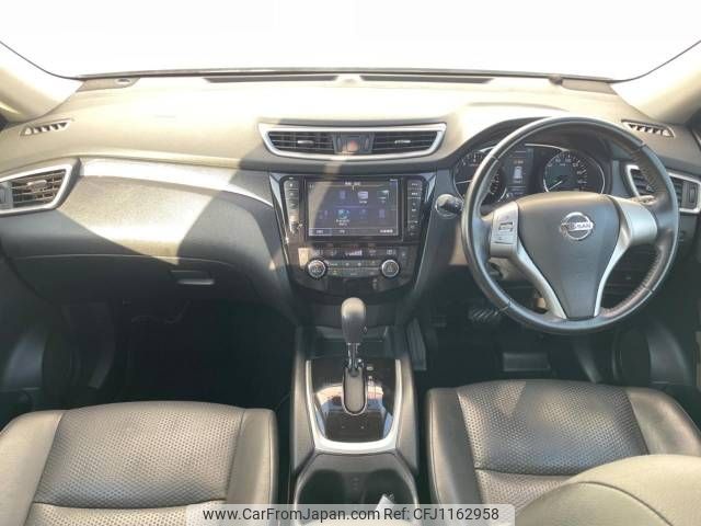 nissan x-trail 2015 -NISSAN--X-Trail DBA-NT32--NT32-532972---NISSAN--X-Trail DBA-NT32--NT32-532972- image 2