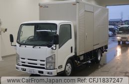 isuzu elf-truck 2011 CFJ1837247