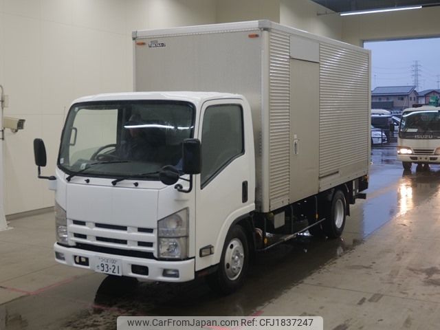 isuzu elf-truck 2011 CFJ1837247 image 1