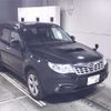 subaru forester 2011 -SUBARU 【三重 302ﾃ60】--Forester SH5-060651---SUBARU 【三重 302ﾃ60】--Forester SH5-060651- image 1