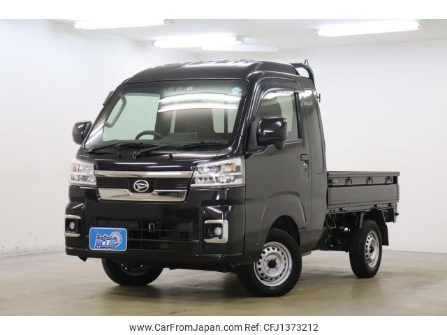 daihatsu hijet-truck 2022 -DAIHATSU--Hijet Truck S500P--S500P-0159069---DAIHATSU--Hijet Truck S500P--S500P-0159069- image 1