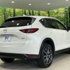 mazda cx-5 2017 quick_quick_KF2P_KF2P-109449 image 17