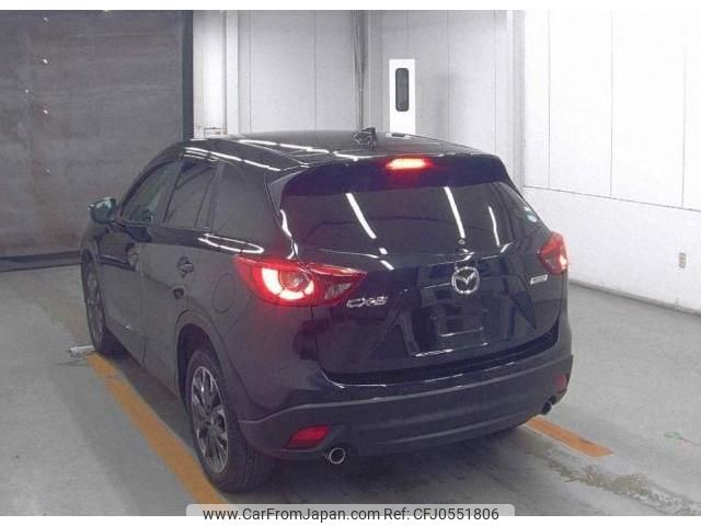 mazda cx-5 2016 quick_quick_DBA-KE5FW_KE5FW-201459 image 2