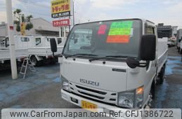 isuzu elf-truck 2018 GOO_NET_EXCHANGE_0500956A30250705W001