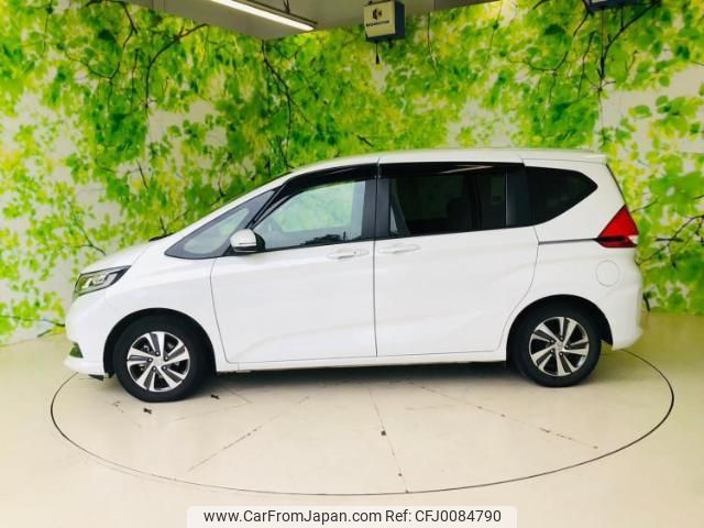 honda freed 2020 quick_quick_6BA-GB5_GB5-3108993 image 2