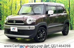 suzuki xbee 2020 quick_quick_MN71S_MN71S-155105