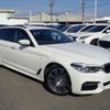 bmw 5-series 2017 quick_quick_LDA-JM20_WBAJM72020G637958 image 13