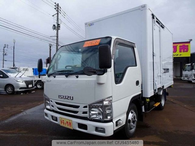 isuzu elf-truck 2016 quick_quick_TRG-NJR85A_NJR85-7055239 image 1