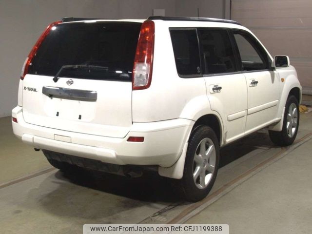 nissan x-trail 2000 -NISSAN--X-Trail NT30-001121---NISSAN--X-Trail NT30-001121- image 2