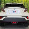 toyota c-hr 2018 -TOYOTA--C-HR DAA-ZYX10--ZYX10-2150626---TOYOTA--C-HR DAA-ZYX10--ZYX10-2150626- image 16