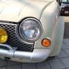 nissan pao 1990 -NISSAN--Pao E-PK10--PK10-013276---NISSAN--Pao E-PK10--PK10-013276- image 8