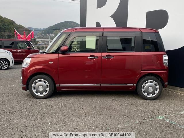 daihatsu move-canbus 2018 quick_quick_LA810S_LA810S-0018537 image 2