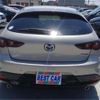 mazda mazda3 2023 -MAZDA--MAZDA3 BPFJ3P--BPFJ3P-103956---MAZDA--MAZDA3 BPFJ3P--BPFJ3P-103956- image 2
