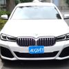 bmw 5-series 2021 CFJ1539880 image 4