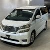 toyota vellfire 2010 -TOYOTA--Vellfire ANH20W-8091483---TOYOTA--Vellfire ANH20W-8091483- image 1