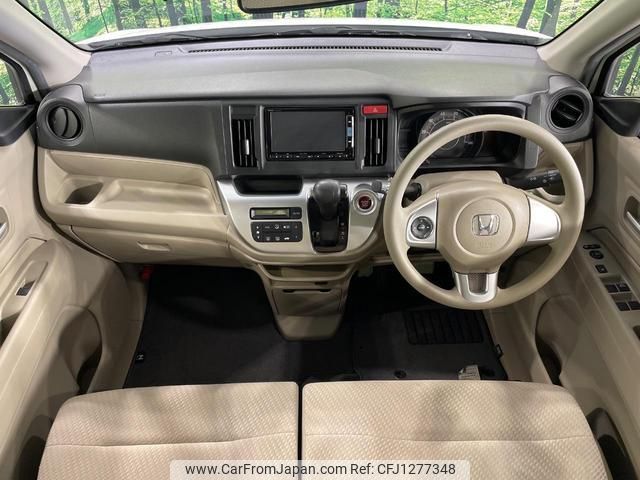 honda n-wgn 2015 quick_quick_JH1_JH1-2036396 image 2