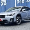 subaru xv 2017 -SUBARU--Subaru XV DBA-GT7--GT7-059243---SUBARU--Subaru XV DBA-GT7--GT7-059243- image 1