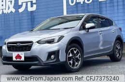 subaru xv 2017 -SUBARU--Subaru XV DBA-GT7--GT7-059243---SUBARU--Subaru XV DBA-GT7--GT7-059243-