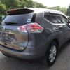 nissan x-trail 2016 -NISSAN 【知床 303ｻ3130】--X-Trail HNT32--115907---NISSAN 【知床 303ｻ3130】--X-Trail HNT32--115907- image 2