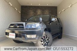 toyota hilux-surf 2004 CFJ1553272