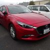 mazda axela 2017 -MAZDA--Axela DBA-BM5FS--BM5FS-407255---MAZDA--Axela DBA-BM5FS--BM5FS-407255- image 1