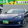 subaru brz 2016 quick_quick_DBA-ZC6_ZC6-021317 image 1