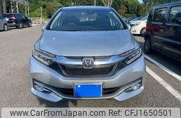 honda shuttle 2015 CFJ1650501