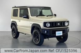 suzuki jimny 2022 CFJ1525396