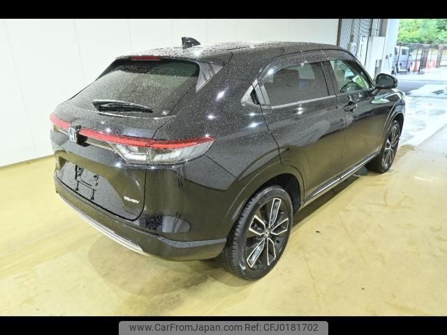 honda vezel 2021 quick_quick_6AA-RV5_1004003 image 2