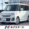 mazda flair-wagon 2016 CFJ1796707 image 1