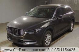 mazda cx-8 2017 -MAZDA--CX-8 KG2P-102119---MAZDA--CX-8 KG2P-102119-
