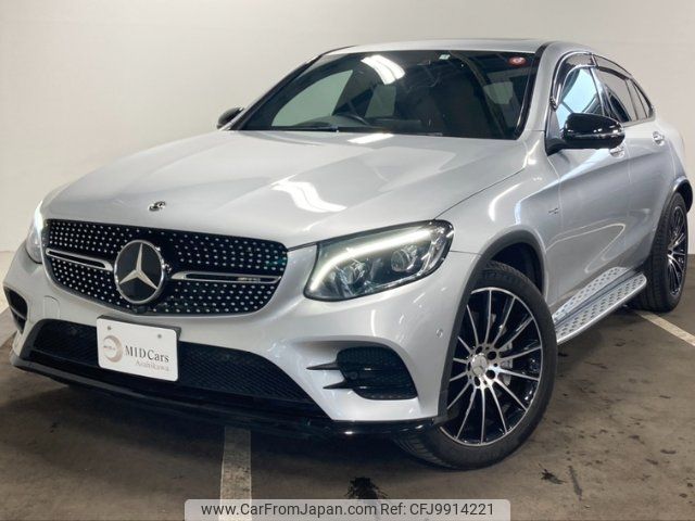 mercedes-benz amg 2019 -MERCEDES-BENZ--AMG 253364--2F568805---MERCEDES-BENZ--AMG 253364--2F568805- image 1