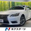 lexus ls 2013 -LEXUS--Lexus LS DAA-UVF45--UVF45-5015482---LEXUS--Lexus LS DAA-UVF45--UVF45-5015482- image 1