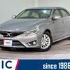 toyota mark-x 2013 CFJ1741780 image 1