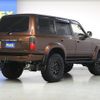 toyota land-cruiser 1995 -TOYOTA--Land Cruiser KC-HDJ81V--HDJ81-0057131---TOYOTA--Land Cruiser KC-HDJ81V--HDJ81-0057131- image 3