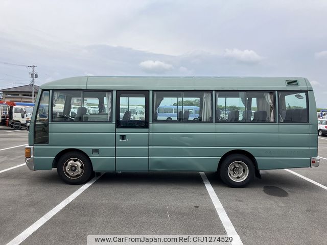 nissan civilian-bus 1998 25630705 image 2