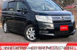 honda step-wagon 2009 M00636