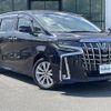 toyota alphard 2020 CFJ1685333 image 1