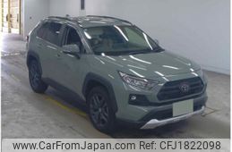 toyota rav4 2024 CFJ1822098