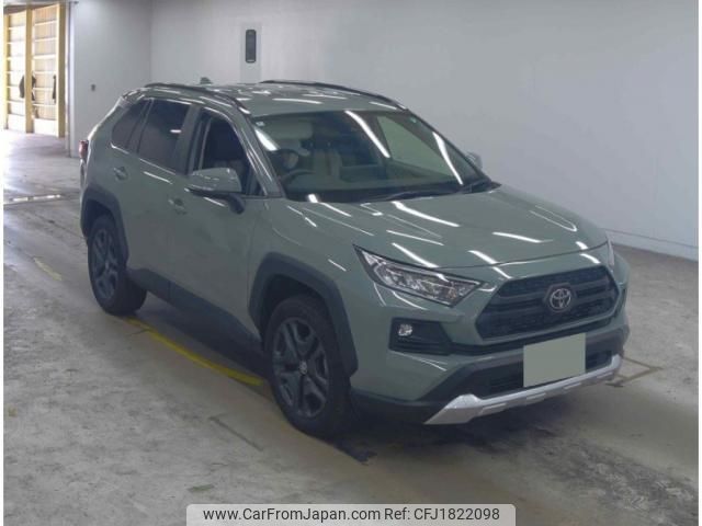 toyota rav4 2024 CFJ1822098 image 1