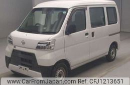 daihatsu hijet-van 2021 -DAIHATSU--Hijet Van 3BD-S321V--S321V-0485759---DAIHATSU--Hijet Van 3BD-S321V--S321V-0485759-