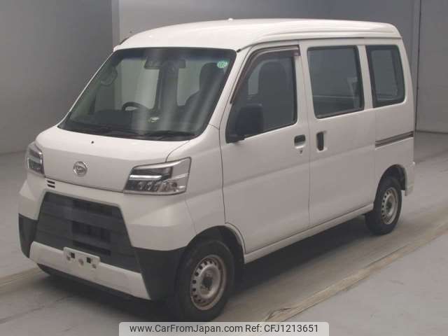 daihatsu hijet-van 2021 -DAIHATSU--Hijet Van 3BD-S321V--S321V-0485759---DAIHATSU--Hijet Van 3BD-S321V--S321V-0485759- image 1