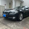 bmw 5-series 2010 -BMW--BMW 5 Series CBA-FR35--WBAFR72080C264178---BMW--BMW 5 Series CBA-FR35--WBAFR72080C264178- image 1