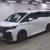 toyota vellfire 2024 quick_quick_6AA-AAHH40W_AAHH40-4005773 image 5