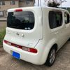 nissan cube 2010 CFJ1714771 image 5